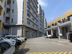 Tradehub 21 (D22), Factory #600129131
